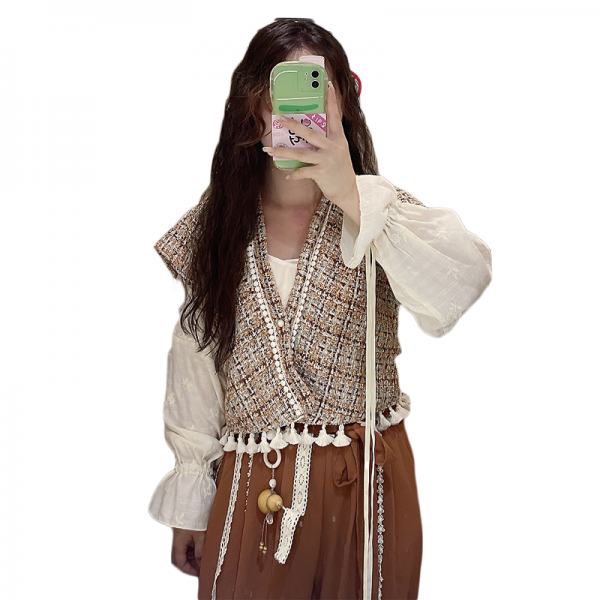 2023 New Knitted Cardigan