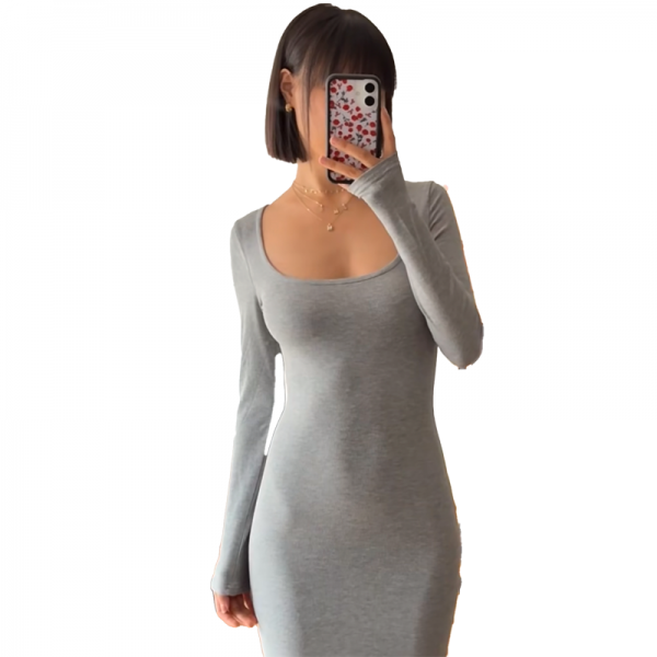Sexy sports jumpsuit
