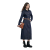 Shirt dress