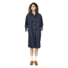 Shirt dress