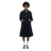 Shirt dress